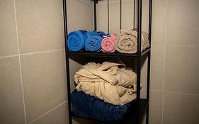 Raphael Apartment North Bucharest Cosmopolis